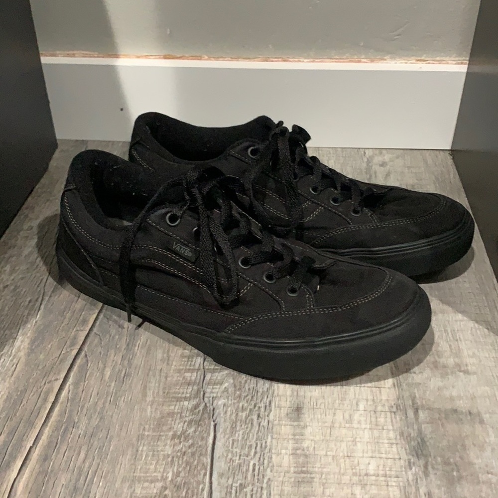 Vans men bearcat skateshoe size 11